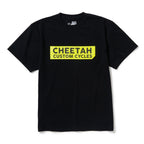 BOX LOGO T-Shirts(BLACK)