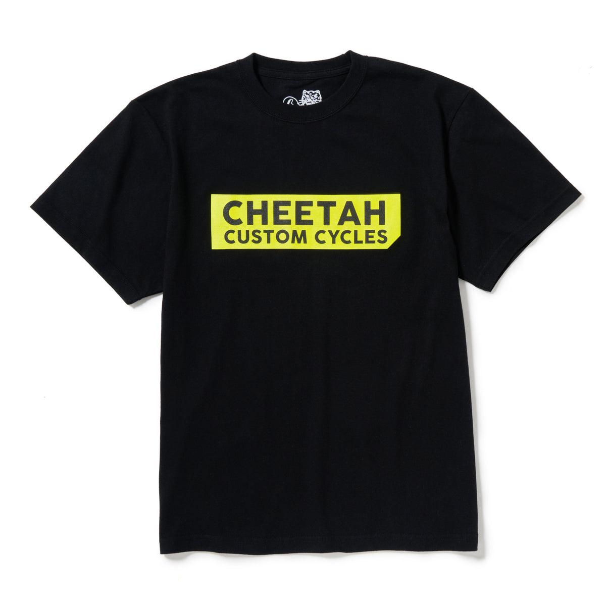 BOX LOGO T-Shirts(BLACK)