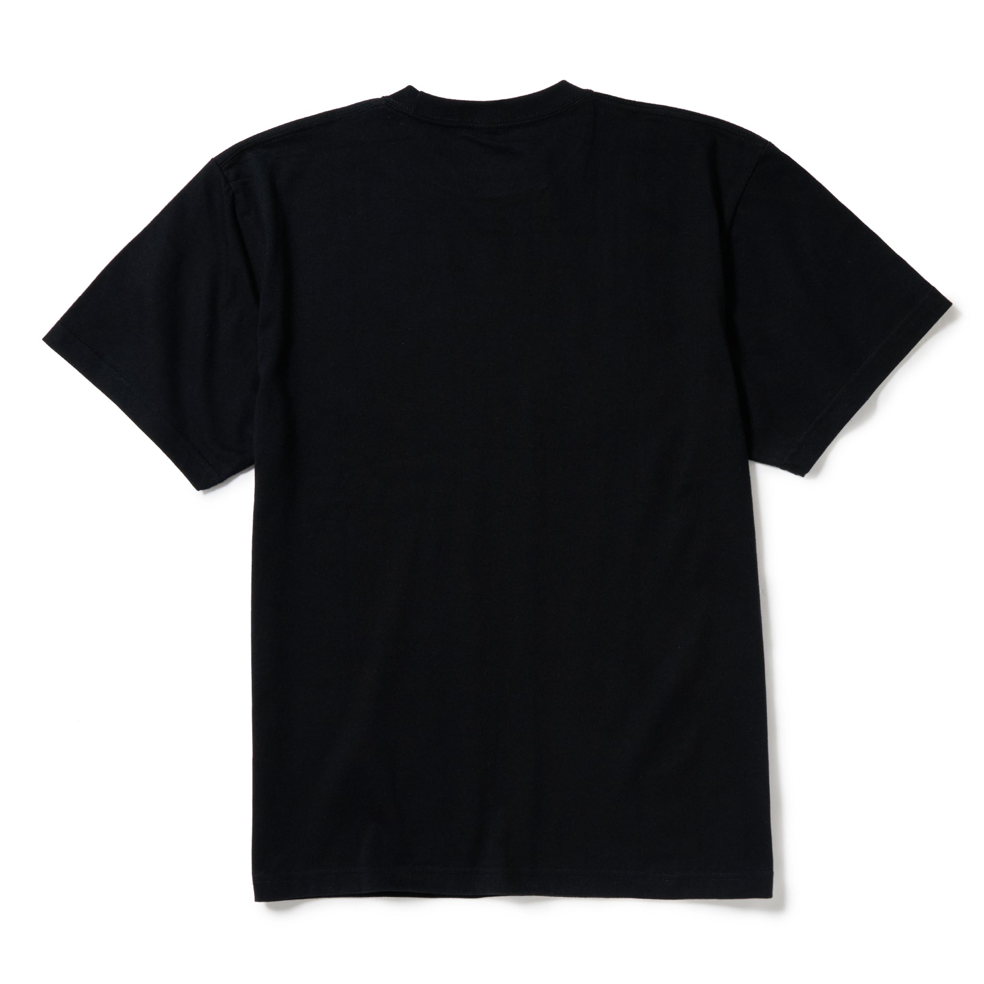 BOX LOGO T-Shirts(BLACK)