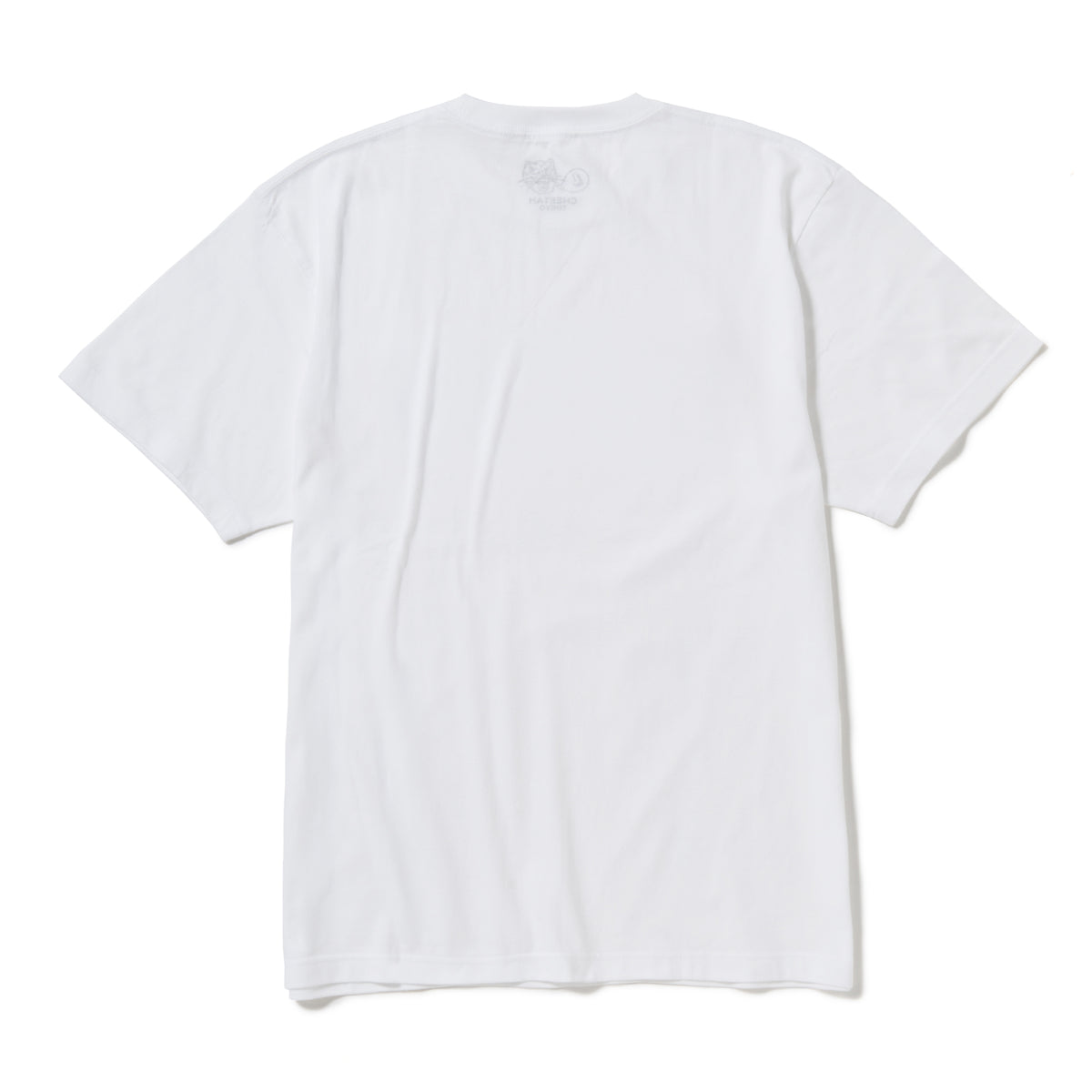 BOX LOGO T-Shirts(WHITE)