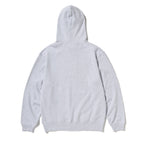BOX LOGO HOODIE(GRAY)