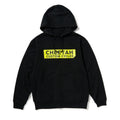 BOX LOGO HOODIE(BLACK)