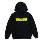 BOX LOGO HOODIE(BLACK)