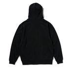 BOX LOGO HOODIE(BLACK)