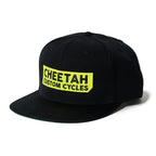 BOX LOGO CAP