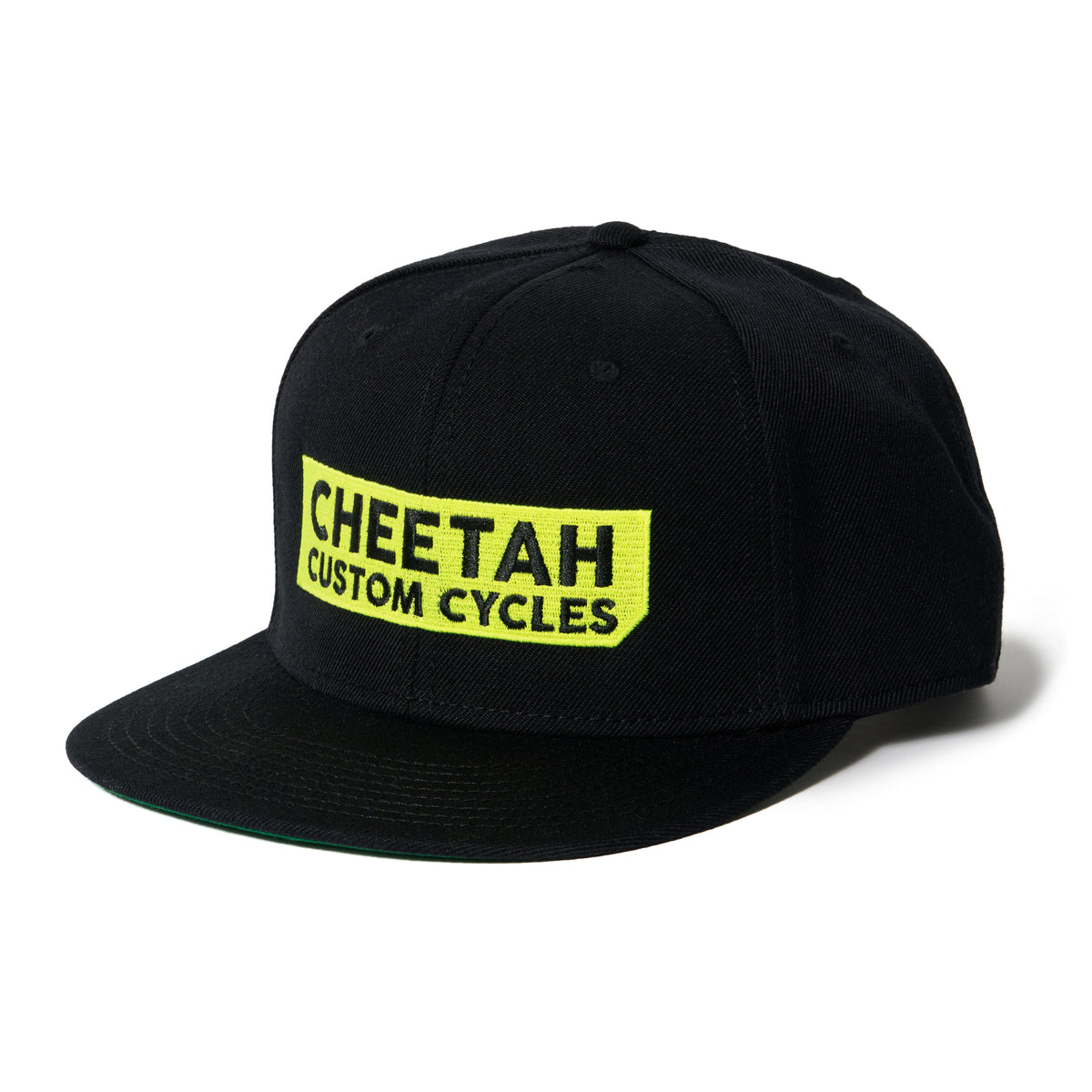 BOX LOGO CAP