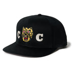 CC LOGO CAP